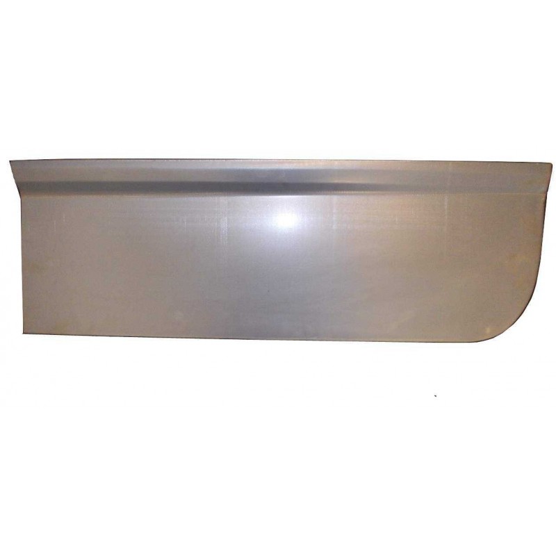 VOLKSWAGEN CRAFTER 05-17 REAR RIGHT DOOR TRIM