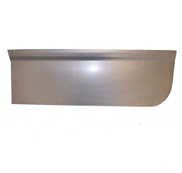 VOLKSWAGEN CRAFTER 05-17 REAR RIGHT DOOR TRIM