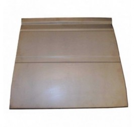 MERCEDES SPRINTER 95-06 DOKA CABIN DOOR COVER