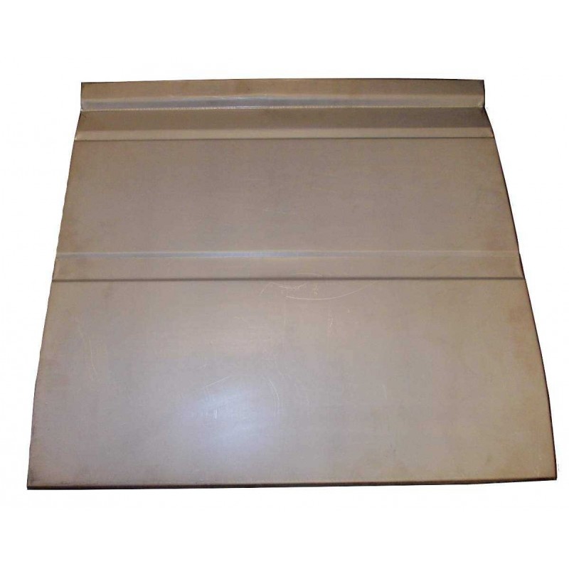 MERCEDES SPRINTER 95-06 DOKA CABIN DOOR COVER