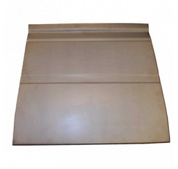 MERCEDES SPRINTER 95-06 DOKA CABIN DOOR COVER