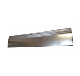 SLIDING DOOR COVER MERCEDES SPRINTER 06-13