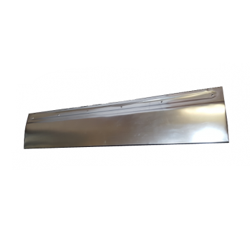 SLIDING DOOR COVER MERCEDES SPRINTER 06-13