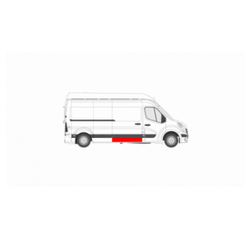 AJTÓBORÍTÁS JAVÍTÁS RENAULT MASTER 10-