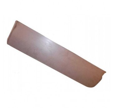 FORD TRANSIT POSZYCIE DRZWI TYLNYCH PRAWE NISKIE