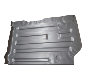 SUZUKI SAMURAI 81- JOBB KÖZÉPSŐ EMELTETÉS