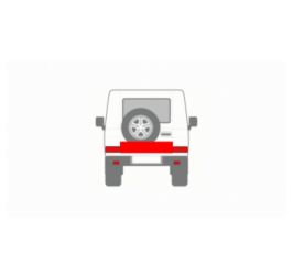 MERCEDES BENZ G-KLASSE DOOR COVER REPAIR KIT