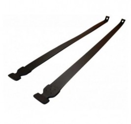 HONDA CIVIC VI / ROVER 400 FUEL TANK MOUNTING / CLAMPS