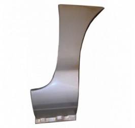 HONDA CIVIC 01-05 FRONT RIGHT FENDER REPAIR KIT