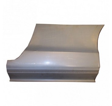 HONDA CIVIC 01-05 REPERATURKA BŁOTNIKA TYŁ LEWA