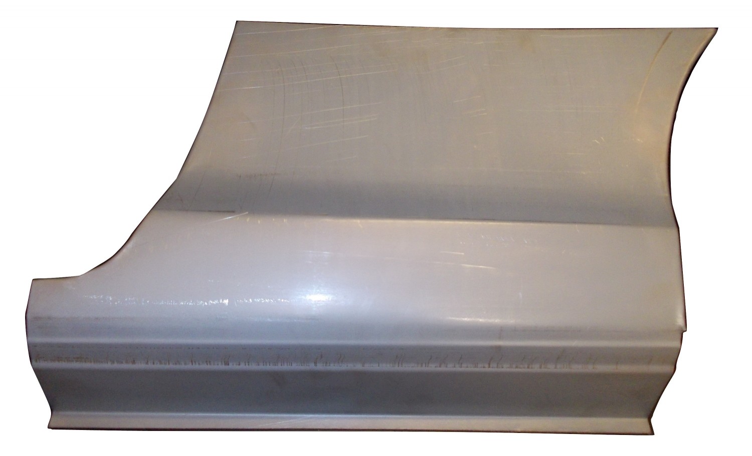 HONDA CIVIC 01-05 BAL HÁTSÓ SÁRVÉDŐ JAVÍTÁS HONDA CIVIC 01-05 BAL HÁTSÓ SÁRVÉDŐ JAVÍTÁS