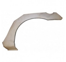 HONDA CIVIC 01-05 REAR LEFT FENDER REPAIR