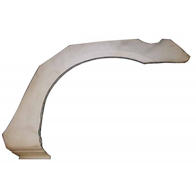 REPARAȚIE ARIPA SPATE STÂNGĂ HONDA CIVIC 01-05