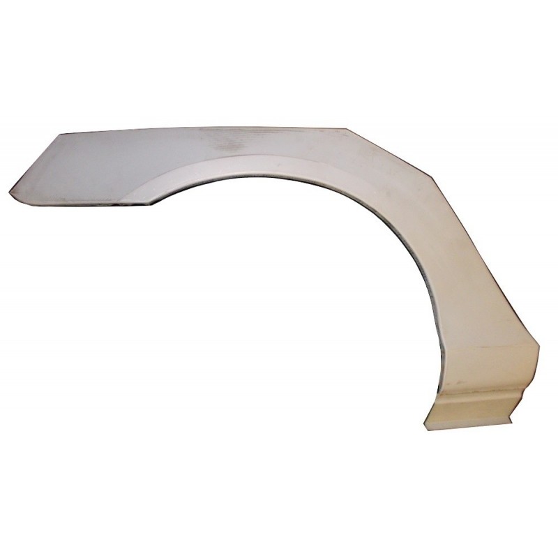 HONDA CIVIC 01-05 JOBB HÁTSÓ SÁRVÉDŐ JAVÍTÁS