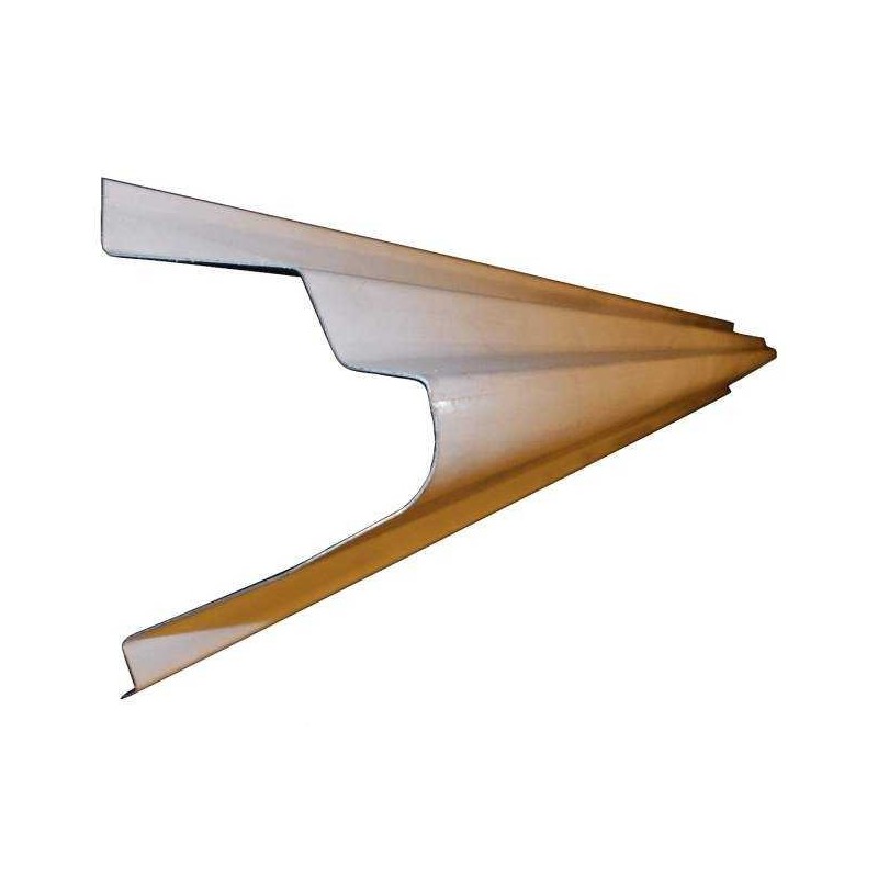 HONDA CIVIC SDN 87-91 DOOR SILL / DOOR SILL REPAIR