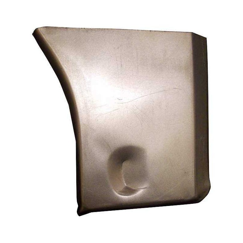 FSO POLONEZ small left door sill repair kit