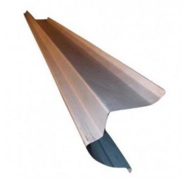 FORD WINDSTAR 95-99 LEFT SIDE DOOR REPAIR