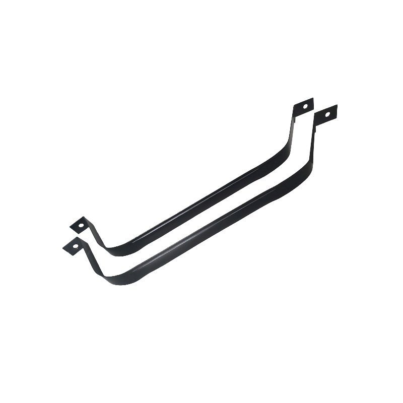 FIAT DOBLO fuel tank mounting