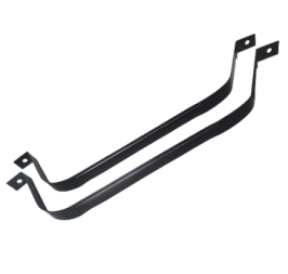 FIAT DOBLO fuel tank mounting