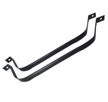 FIAT DOBLO fuel tank mounting