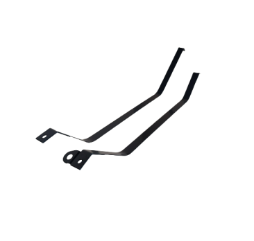 HYUNDAI i30 12- fuel tank mounting