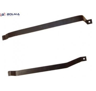 Mocowanie zbiornika paliwa DAEWOO NEXIA / ESPERO