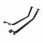 DAEWOO LEGANZA 97-04 FUEL TANK CLAMPS