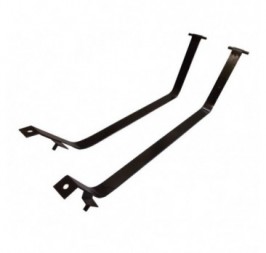 DAEWOO LEGANZA 97-04 FUEL TANK CLAMPS