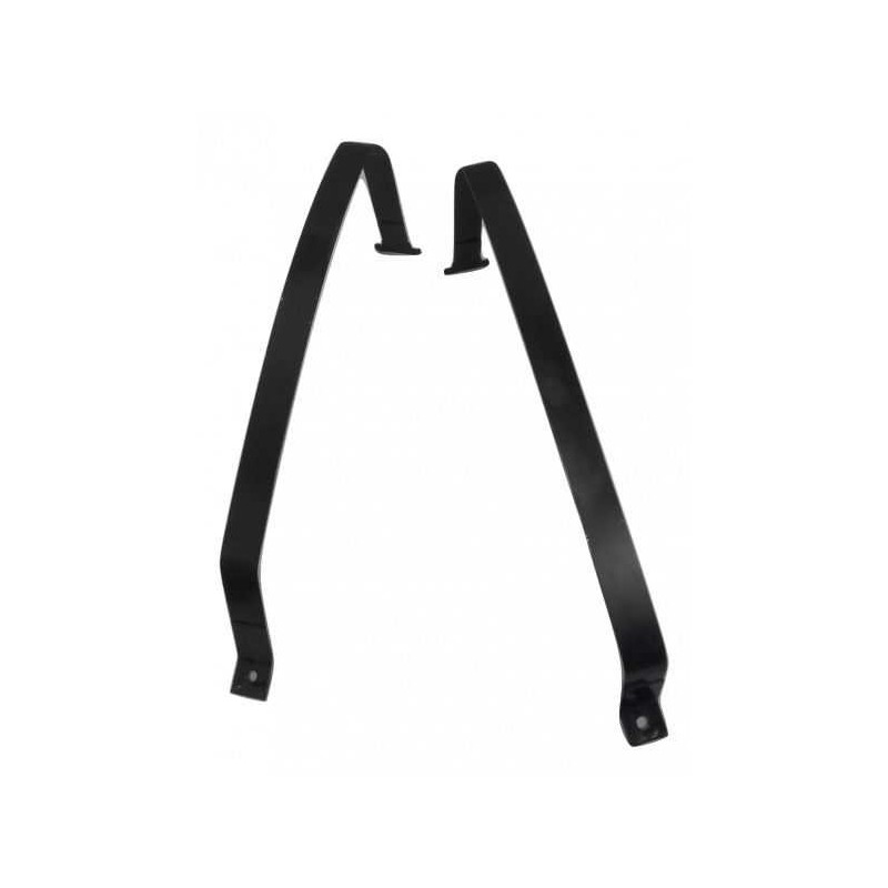 Uloženie palivovej nádrže DAEWOO NUBIRA I, II 97-04 Uloženie palivovej nádrže DAEWOO NUBIRA I, II 97-04