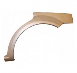 DAEWOO NUBIRA III LEFT FENDER REPAIR COVER