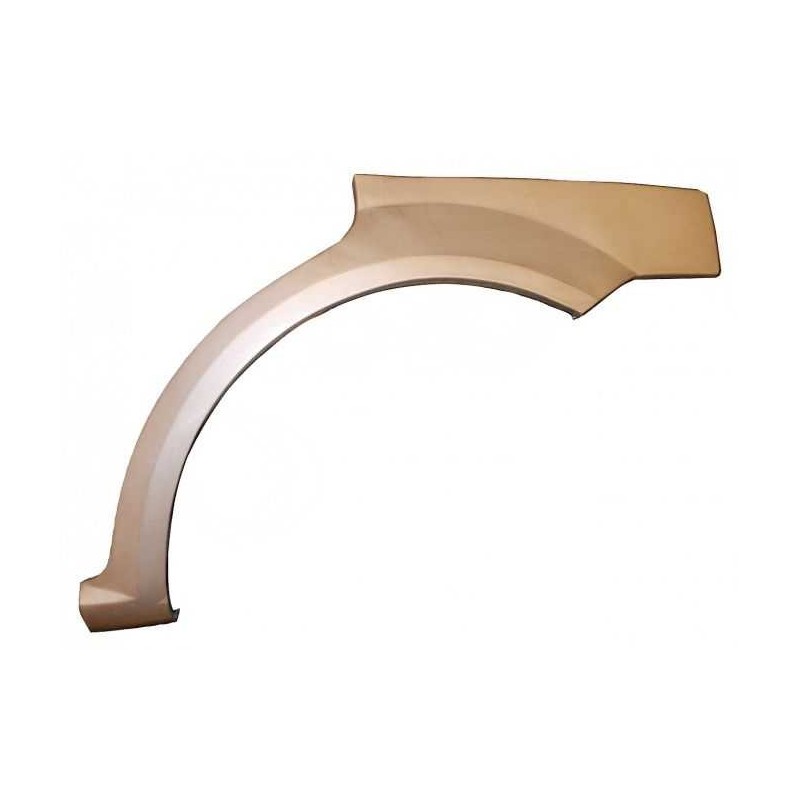 DAEWOO NUBIRA III LEFT FENDER REPAIR COVER