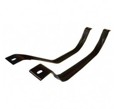 CHEVROLET ORLANDO mocowanie zbiornika paliwa