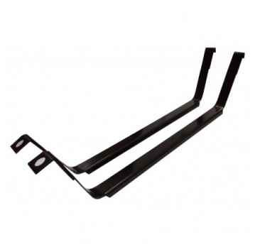 BMW E39 96-04 FUEL TANK CLAMPS