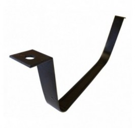 Fuel tank mounting SEAT LEON III 12-