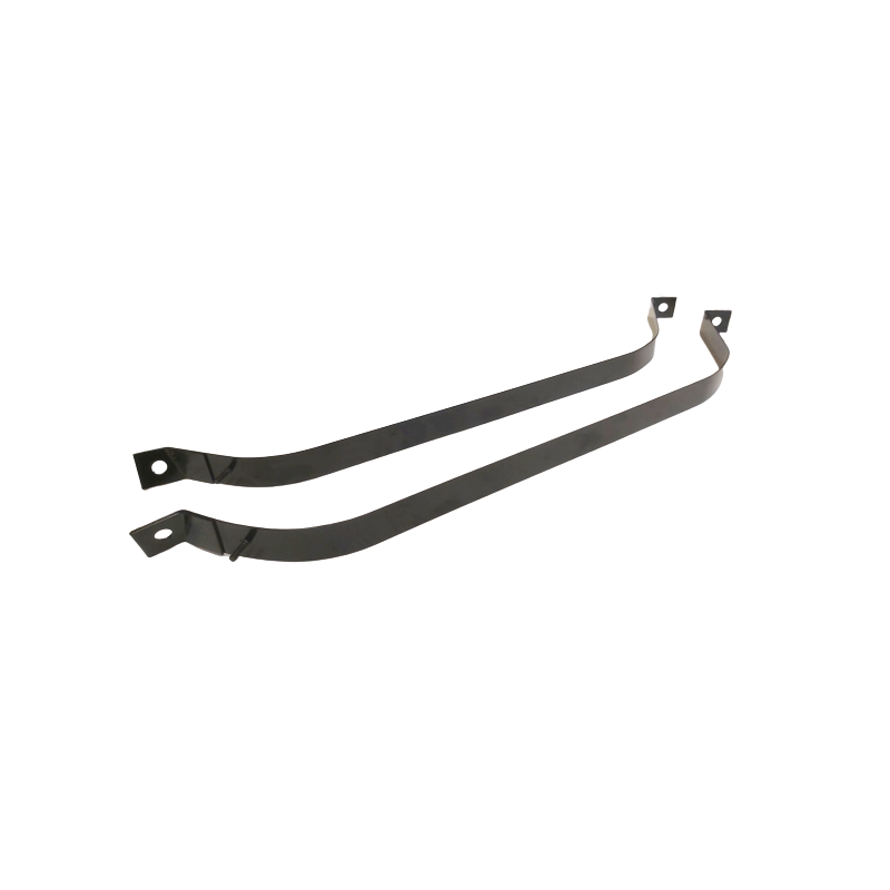 AUDI A6 QUATTRO FUEL TANK MOUNTING / CLAMPS