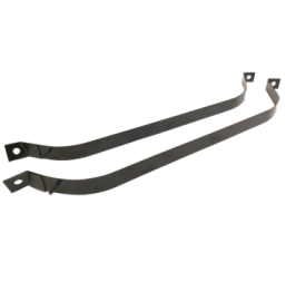 AUDI A6 QUATTRO FUEL TANK MOUNTING / CLAMPS