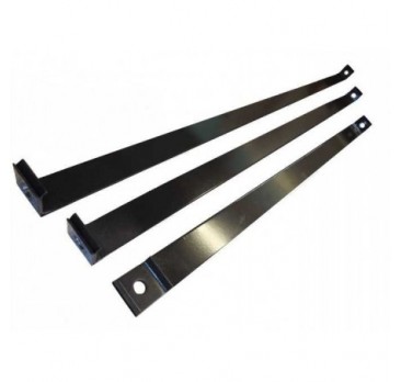 FIXARE REZERVOR COMBUSTIBIL / CLEME AUDI A6 97-05 TRACȚIUNE FAȚĂ