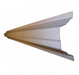 OPRAVA BOČNÝCH ČIAS VOLVO S80 06-16 / V70 07-16