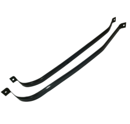 VOLKSWAGEN TOURAN FUEL TANK CLAMPS