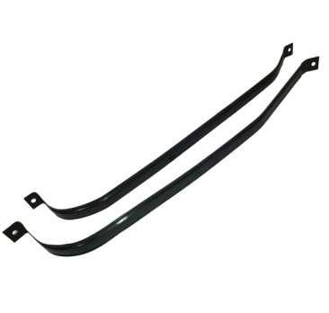 VOLKSWAGEN TOURAN FUEL TANK CLAMPS