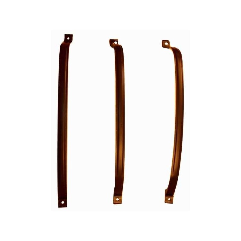 VOLKSWAGEN GOLF III KOMBI FUEL TANK CLAMPS VOLKSWAGEN GOLF III KOMBI FUEL TANK CLAMPS