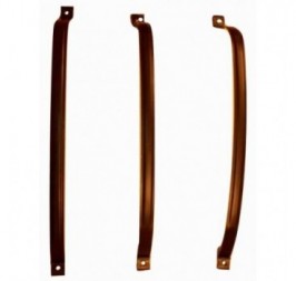 VOLKSWAGEN GOLF III KOMBI FUEL TANK CLAMPS