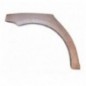 VOLKSWAGEN TOURAN REAR RIGHT FENDER