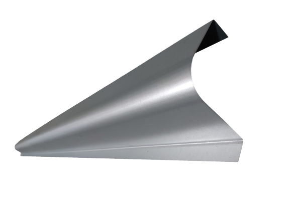 VOLKSWAGEN POLO 94-99 PRAH / OPRAVA PRAHOV