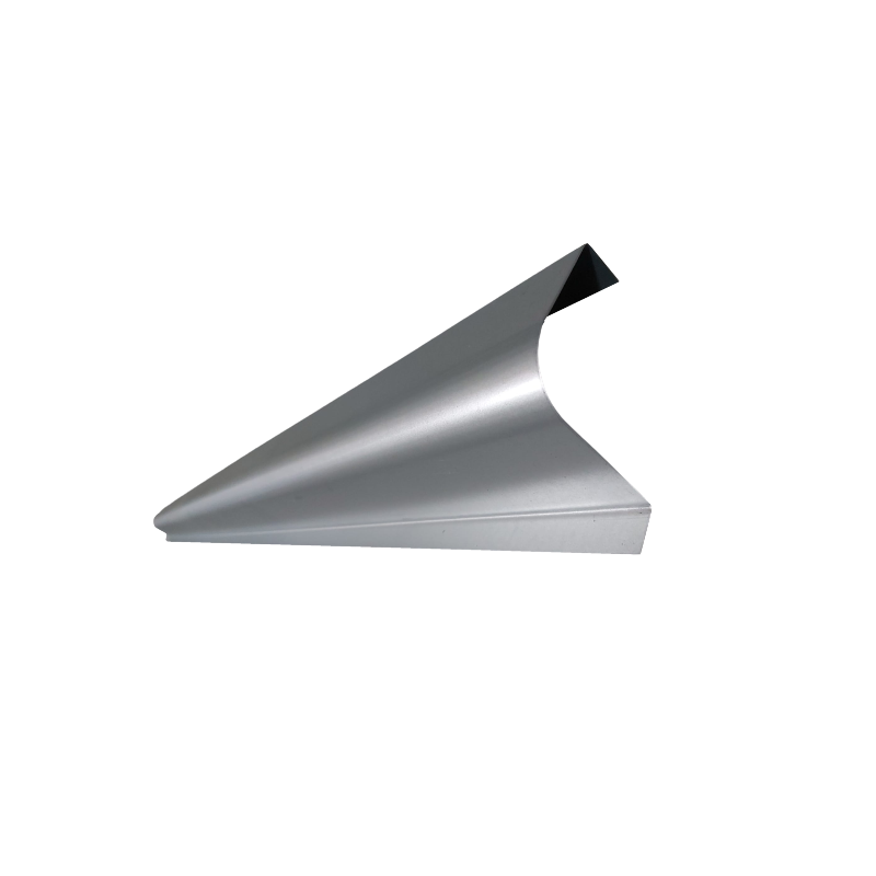 VOLKSWAGEN POLO 94-99 THRESHOLD / THRESHOLD REPAIR