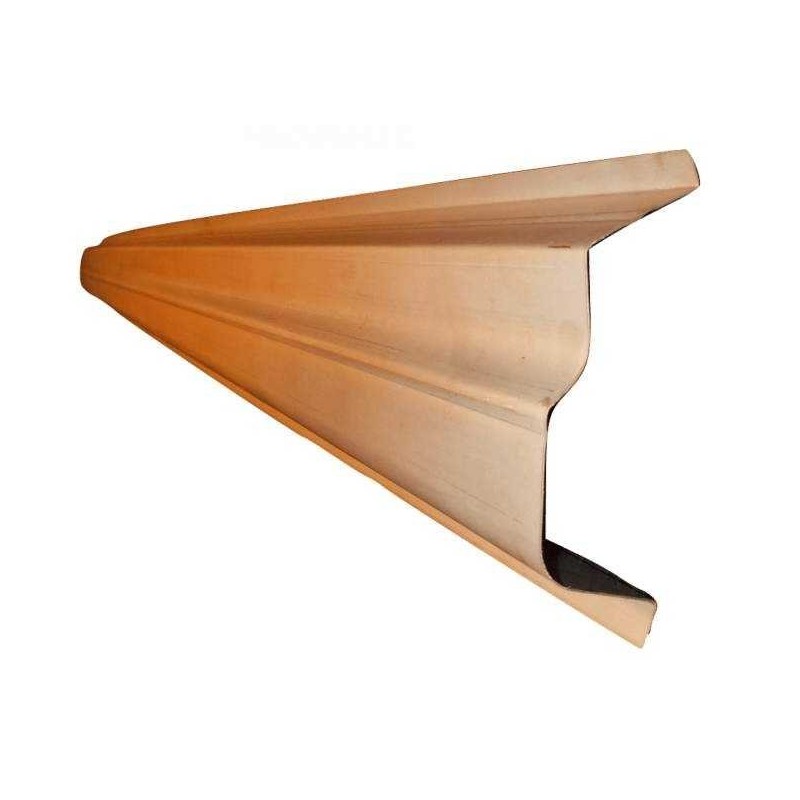 VOLKSWAGEN PASSAT B6 05-11 THRESHOLD/THRESHOLD REPAIR