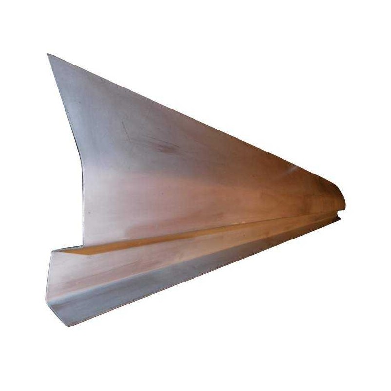 REPARAȚII PRAG VOLKSWAGEN EOS 06-10