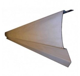 VOLKSWAGEN TOUAREG 02-10 THRESHOLD / THRESHOLD REPAIR