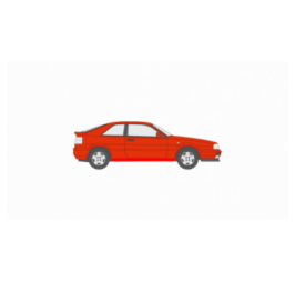 VOLKSWAGEN CORRADO 87-95 THRESHOLD / THRESHOLD REPAIR