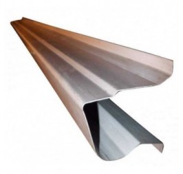 VOLKSWAGEN CORRADO 87-95 THRESHOLD / THRESHOLD REPAIR